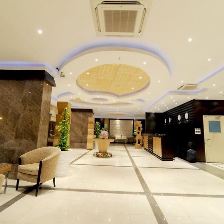 Rose Garden Hotel Riyadh Interior foto